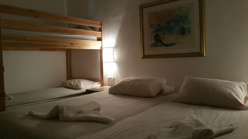 Chambre Double Standard