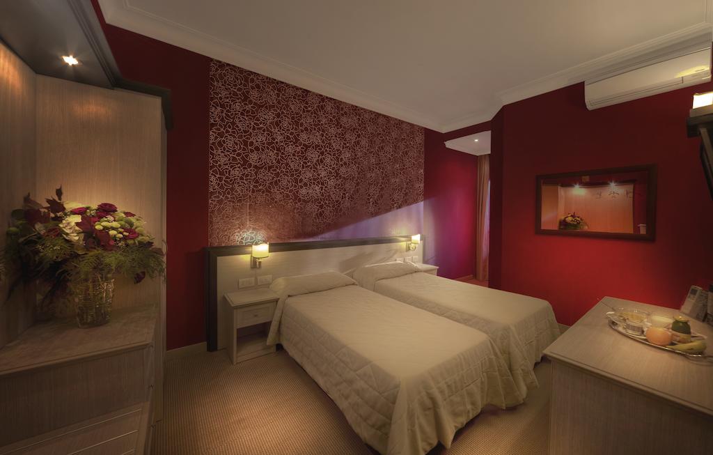 Habitación Individual