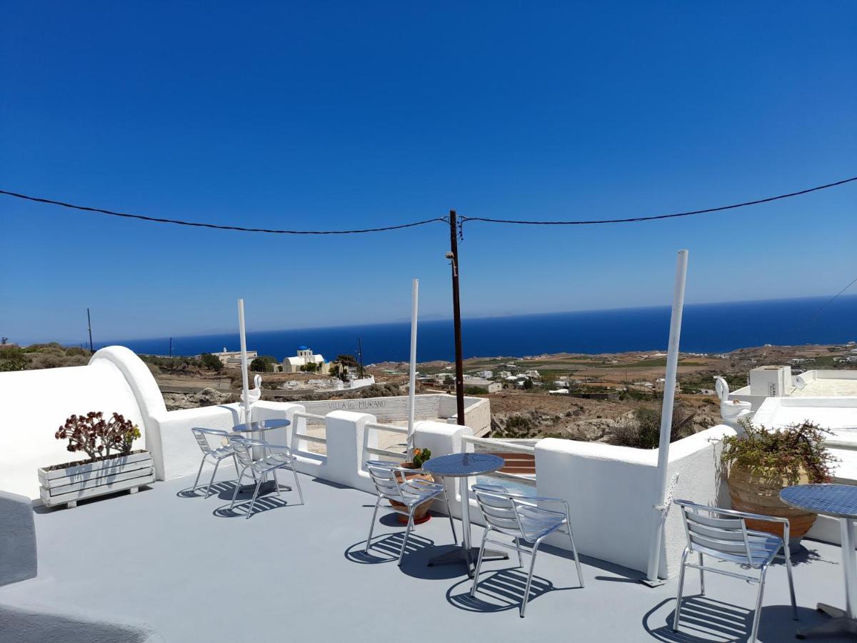 Double Room Sea View