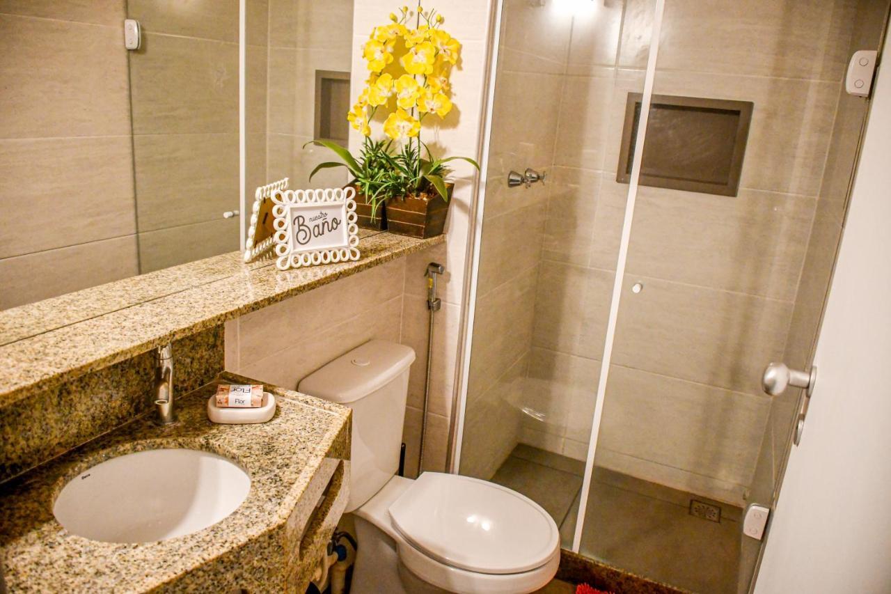 Duplex Apartment