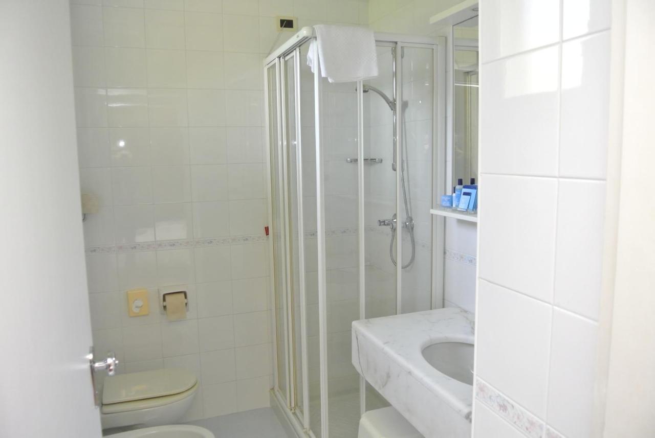 Chambre Double ou Lits Jumeaux avec Balcon