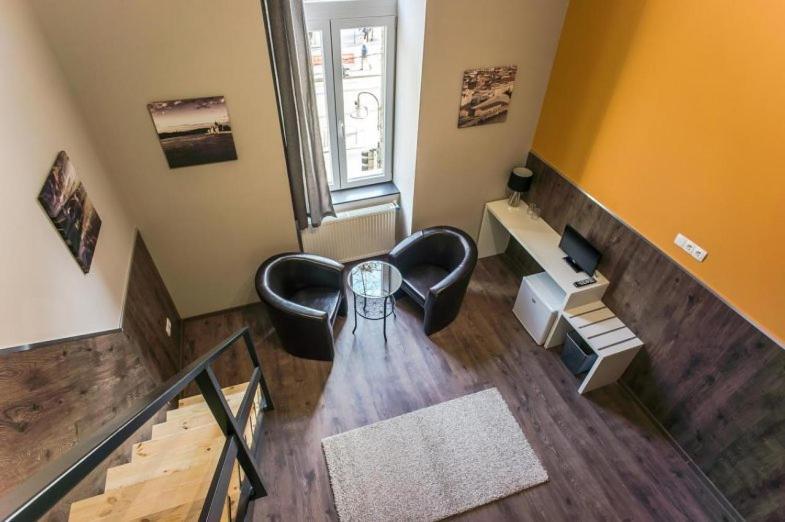 Double Room Private Bathroom
