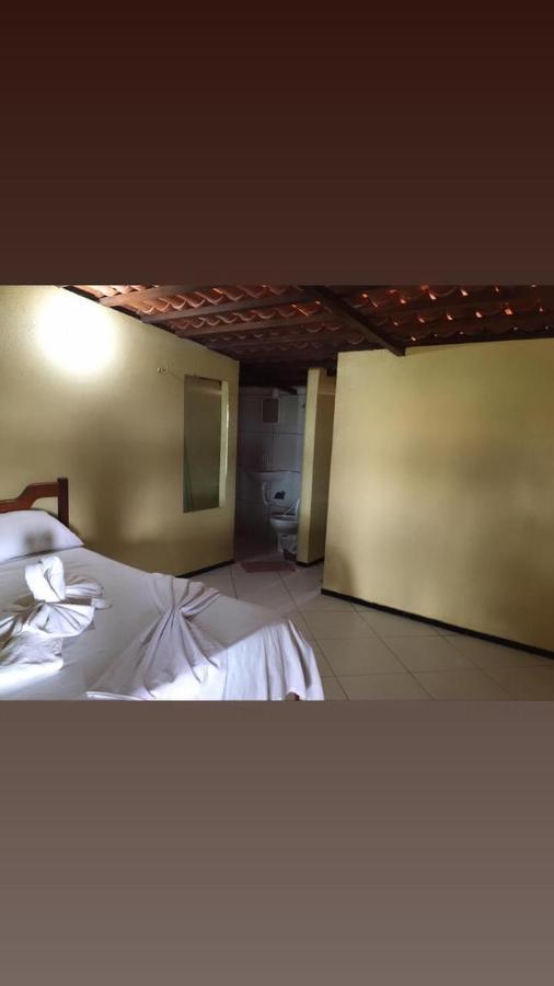 Chambre Double Standard avec Ventilateur