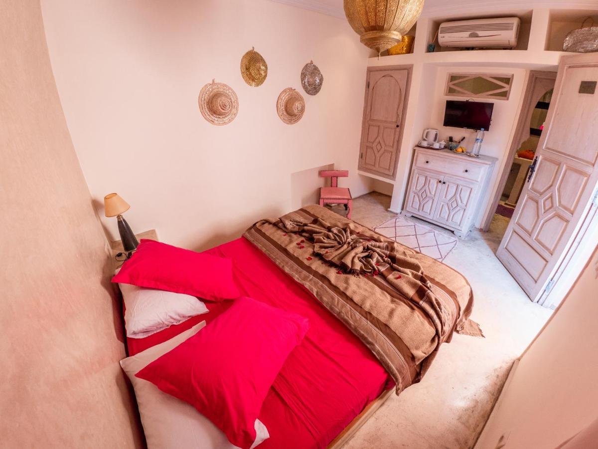 Habitación Doble Estándar