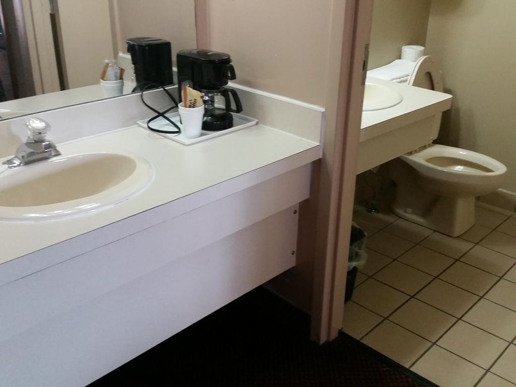 Double Room Non-Smoking