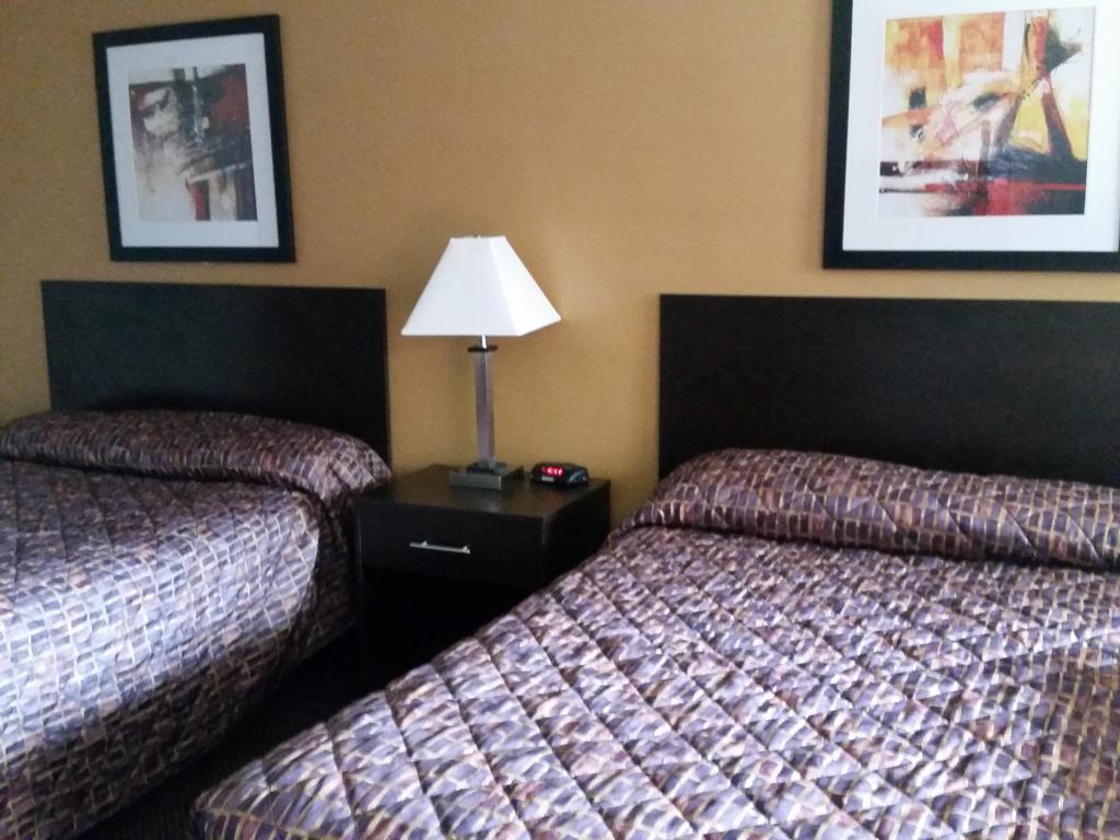 Double Room Non-Smoking