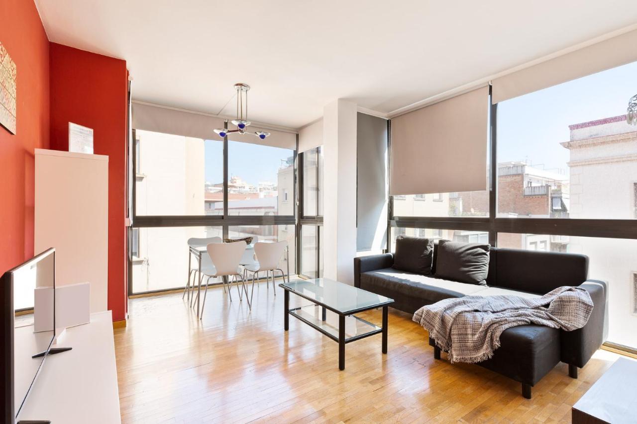 Apartment Terrace