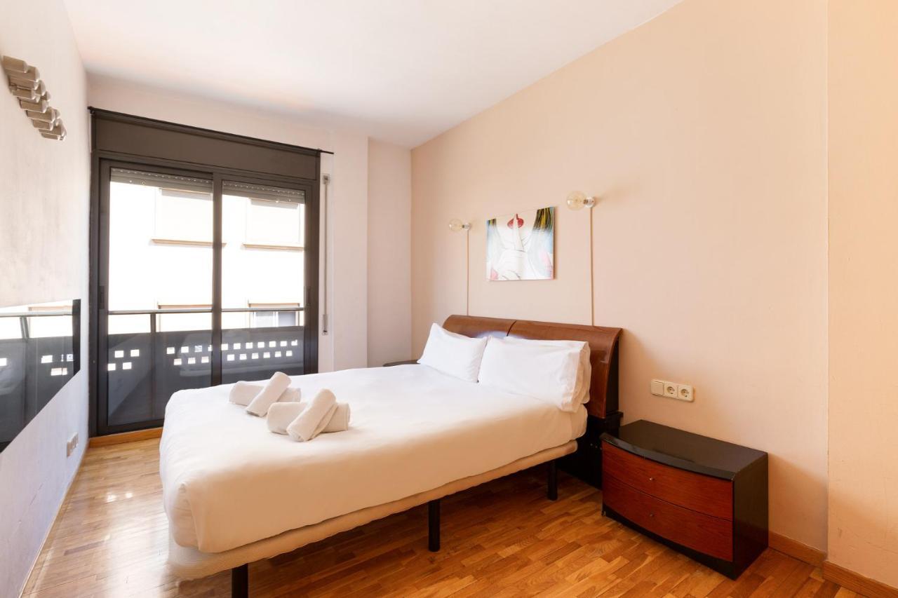 Apartment Terrace