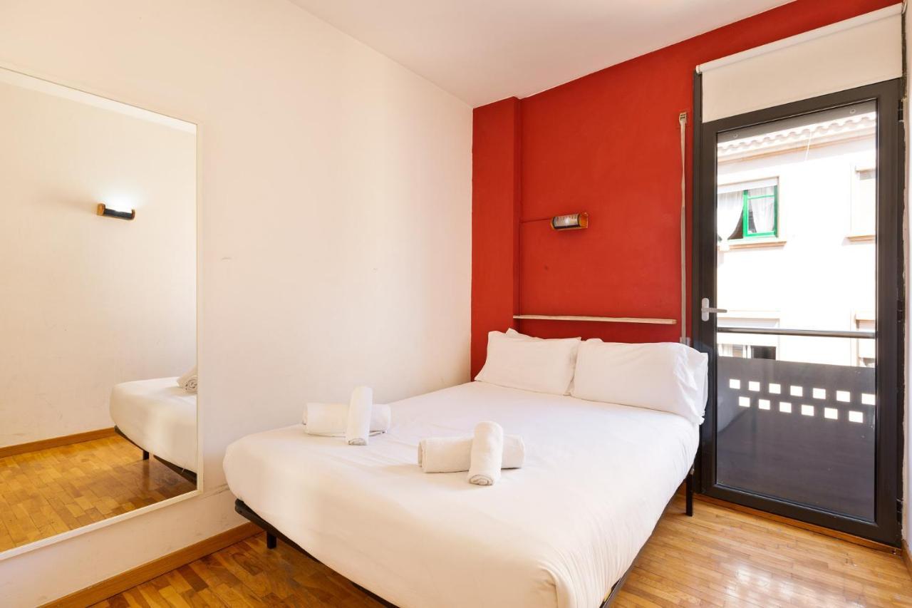 Apartment Terrace