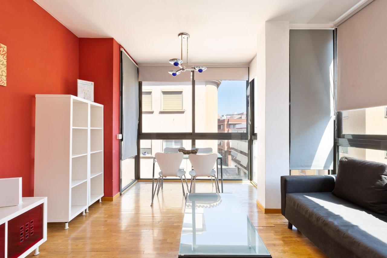 Apartment Terrace