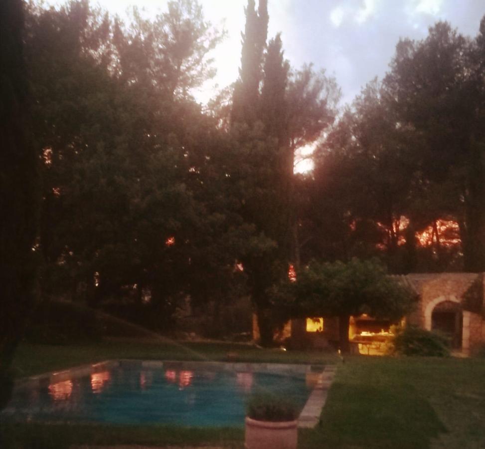 Double Room Garden View