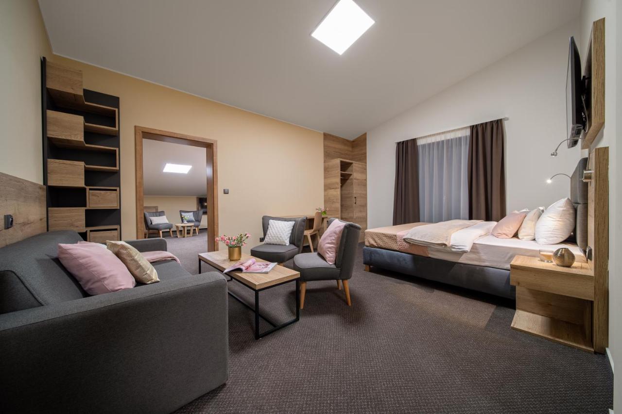Superior Two-Bedroom Apartment Mountain View