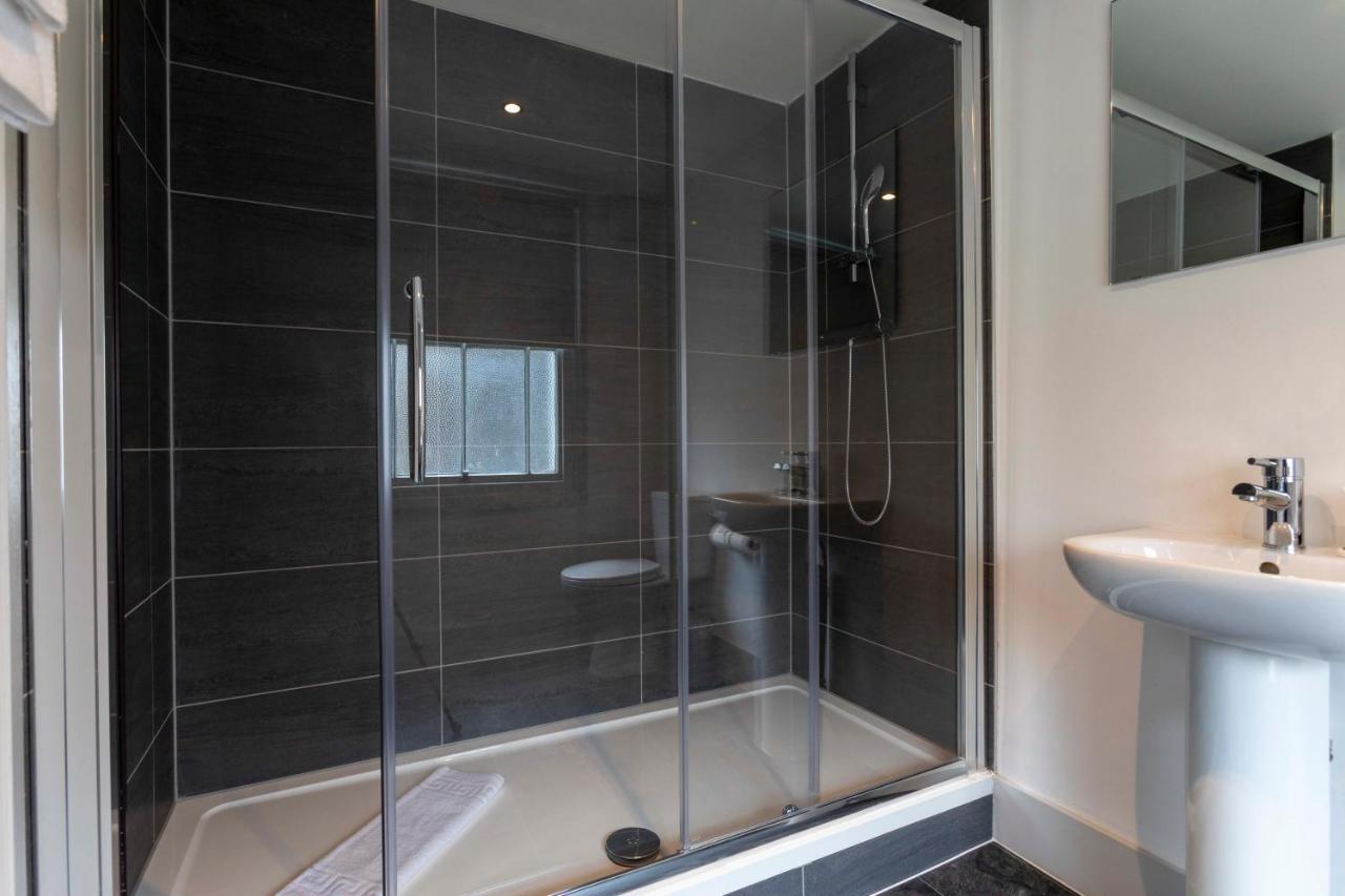 Chambre avec 2 Grands Lits Queen-Size