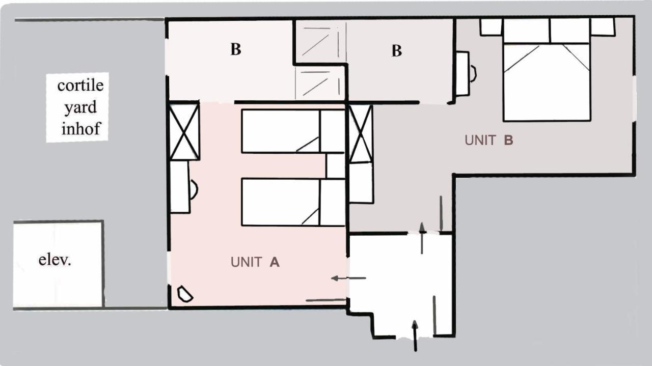 Familienzimmer