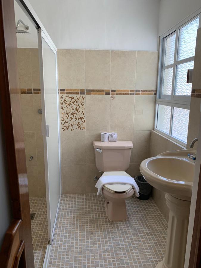 Habitación Cuádruple Deluxe