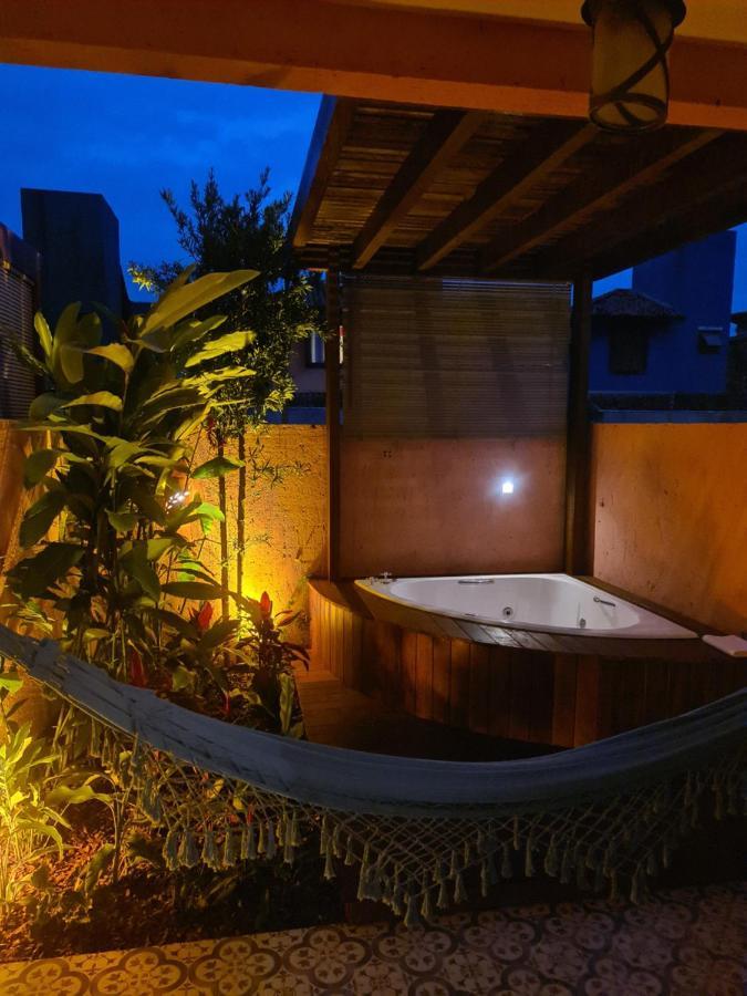 King Room Spa Bath