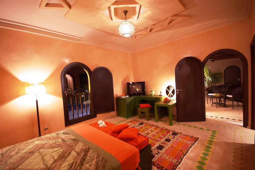 Six-Bedroom Villa