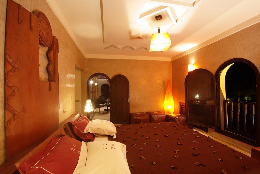 Six-Bedroom Villa