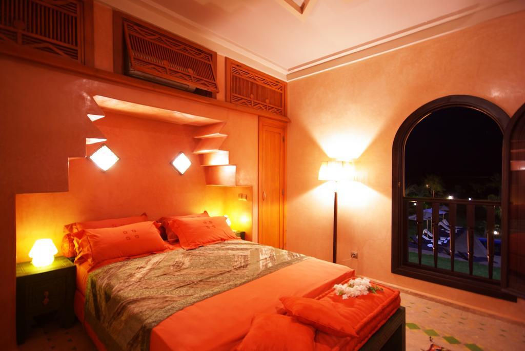 Six-Bedroom Villa
