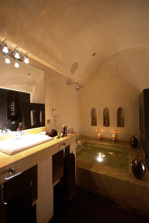 Six-Bedroom Villa