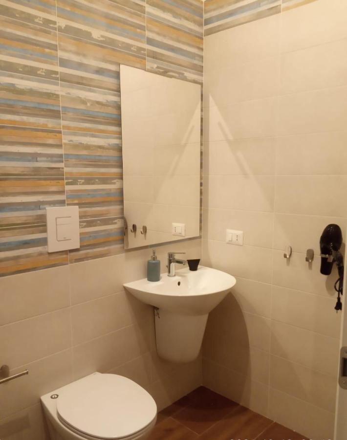 Chambre Deluxe