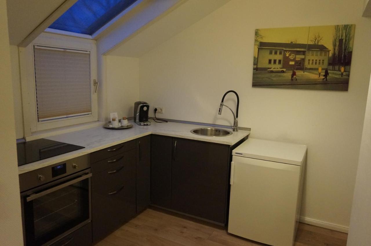 Standard Apartment