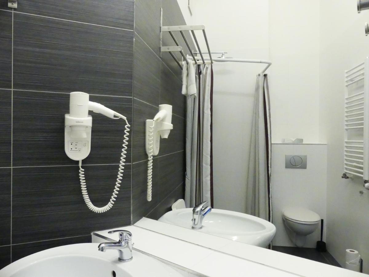 Habitación Individual Estándar