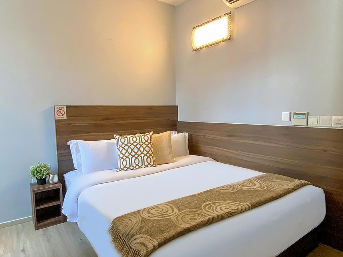 Double Room DAYUSE 8 Hours 11AM-7PM
