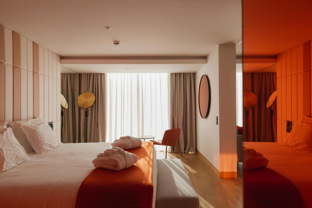 Executive Suite met Uitzicht op de Stad