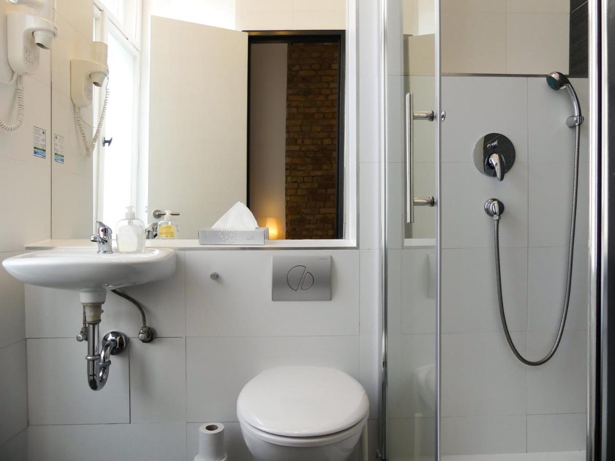 Habitación Individual Confort