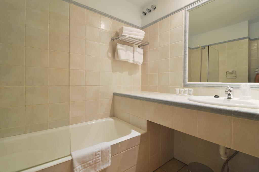 Habitación Doble - 2 camas