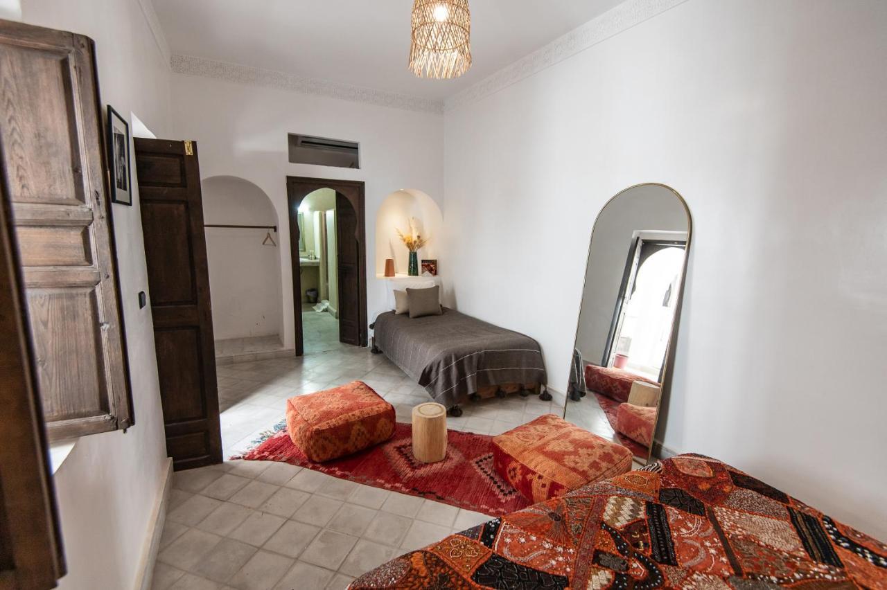 Triple Room Private Bathroom