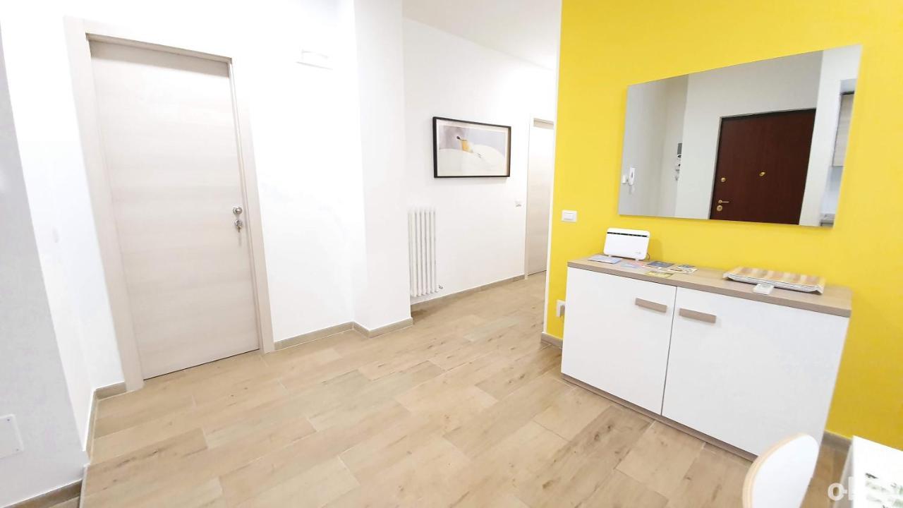 Camera Matrimoniale con Bagno Privato