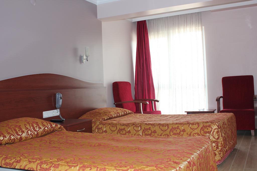 Budget Single Room