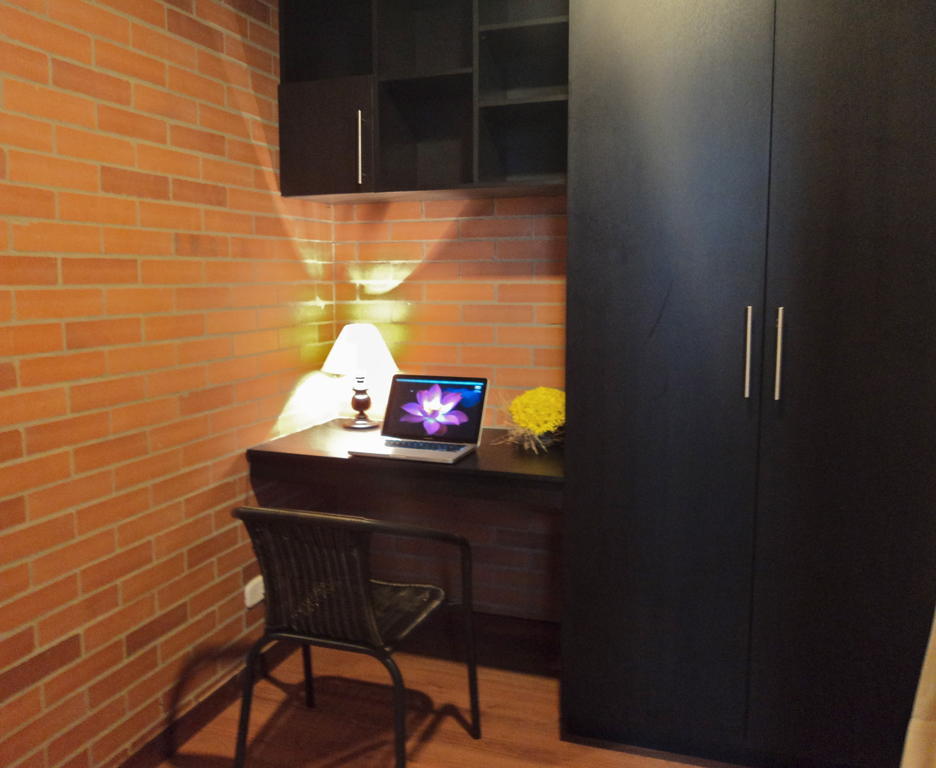 Habitación Doble Executive