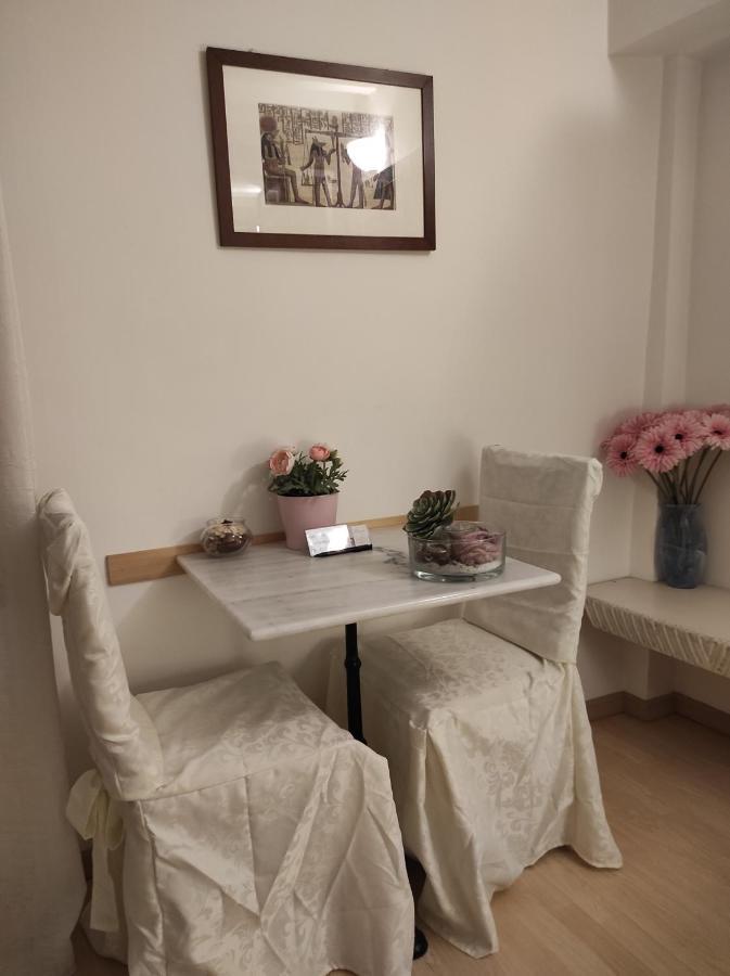 Deluxe Triple Room Garden View