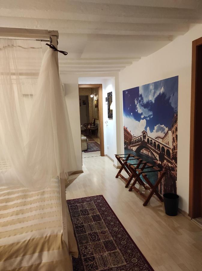 Deluxe Triple Room Garden View