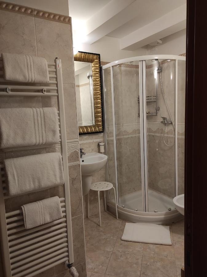 Superior Double Room Balcony Canal View