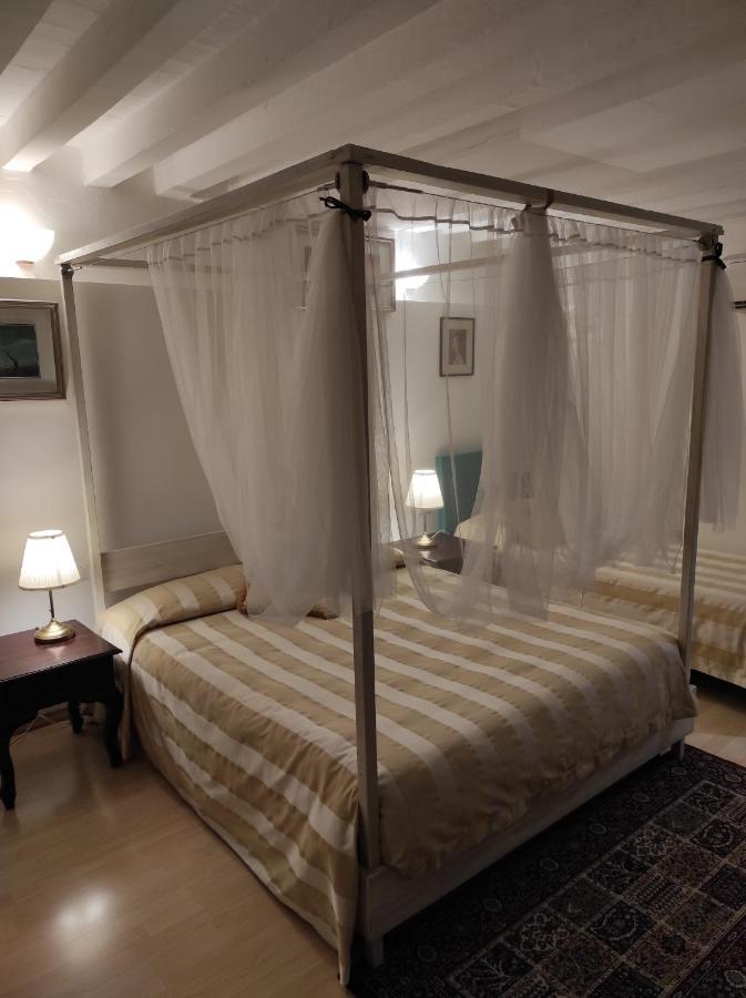 Deluxe Triple Room Garden View