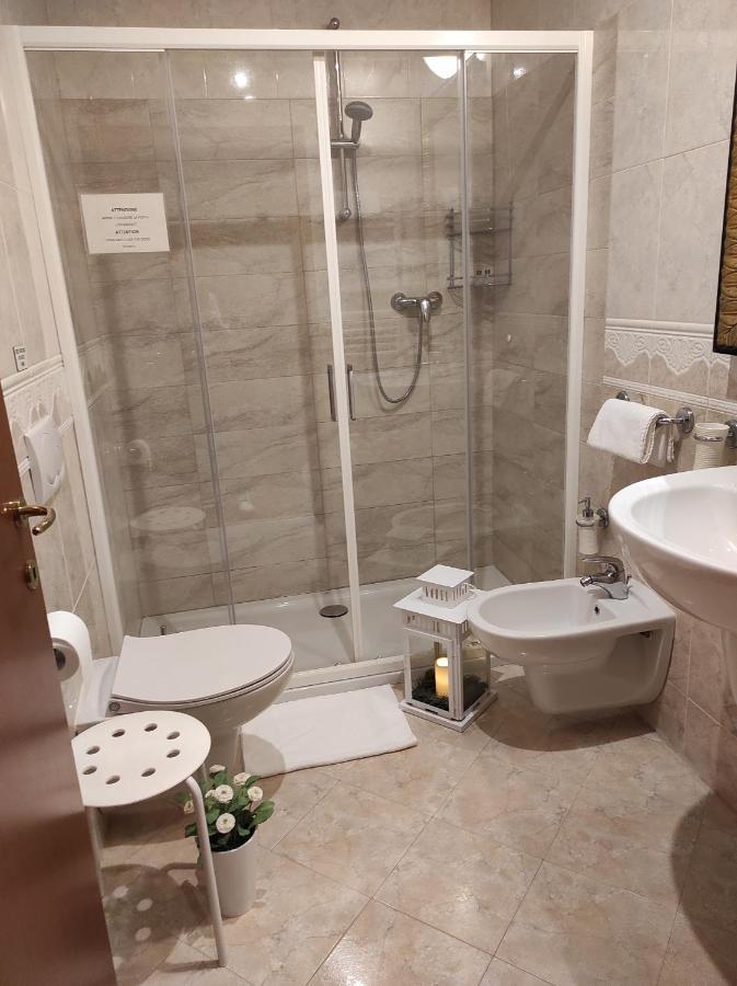Junior Suite Canal View