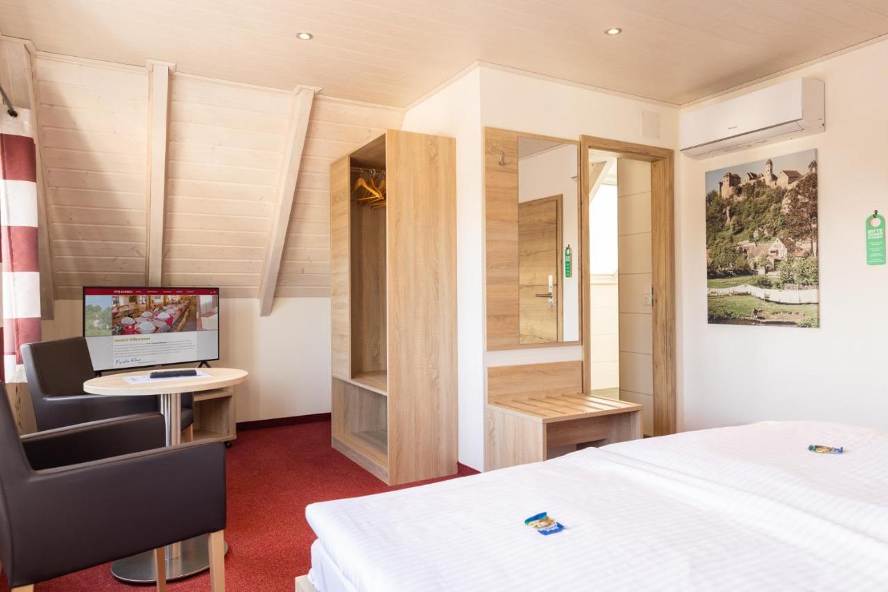 Comfort Room