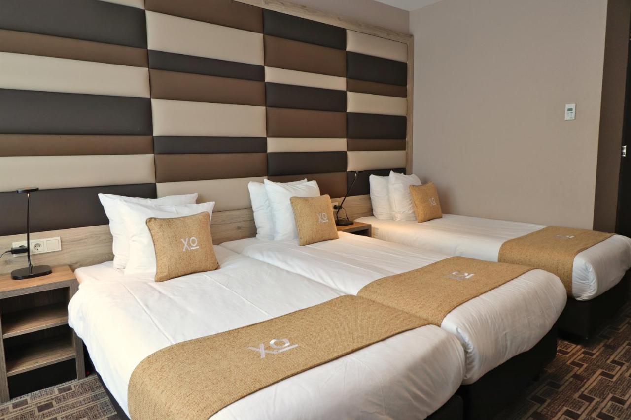 Quarto Triplo