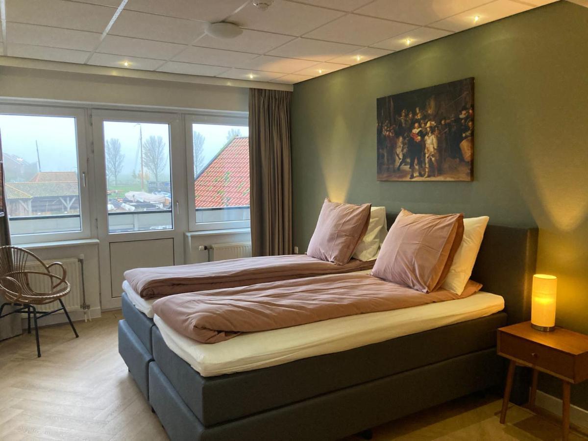 Comfort Royal Double Room