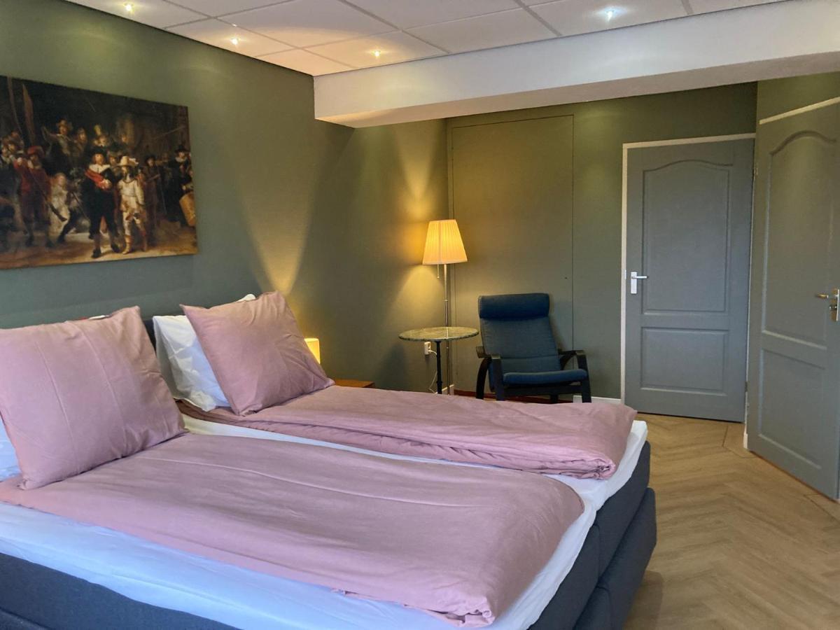 Comfort Royal Double Room