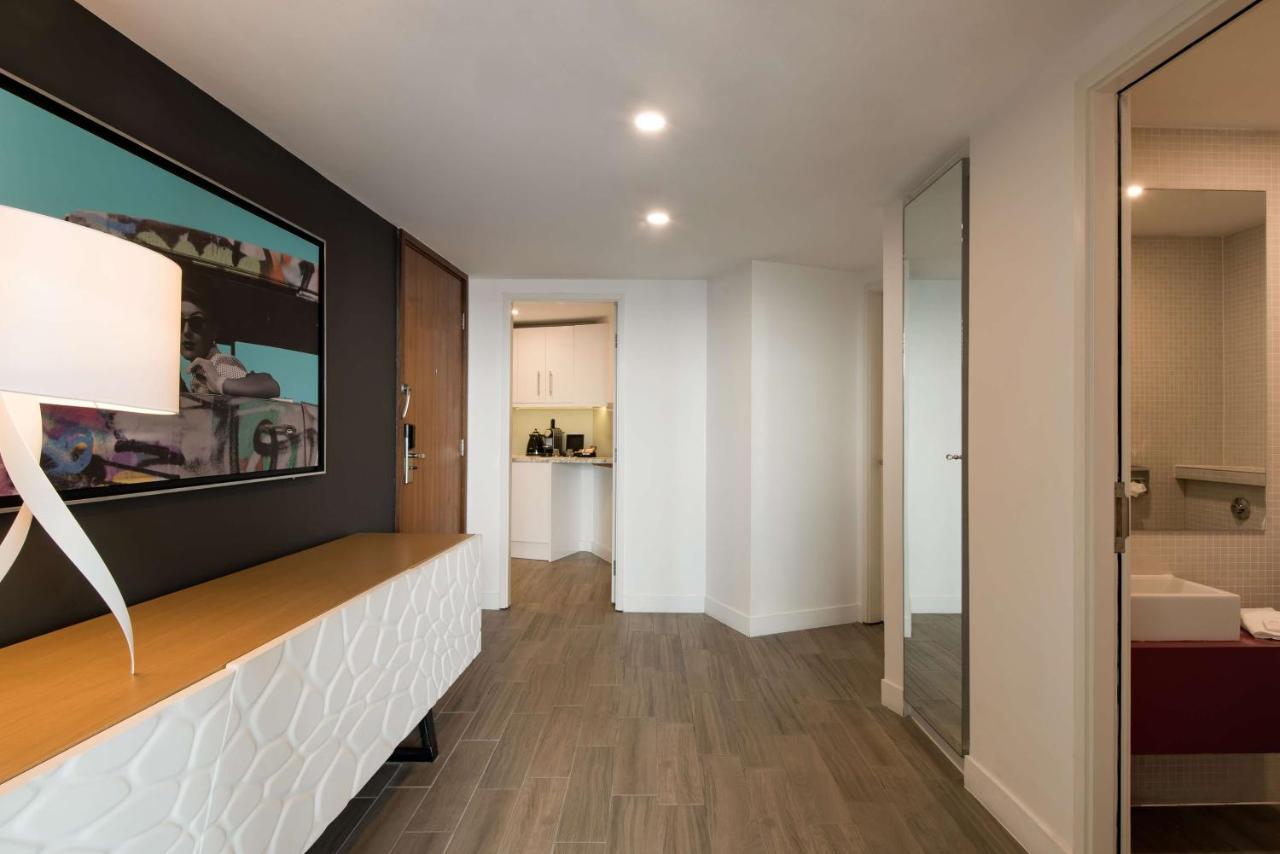 Presidential Suite City View