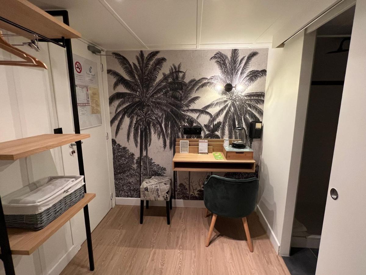Duplex Tweepersoonskamer