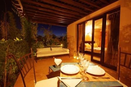 Villa Private Pool