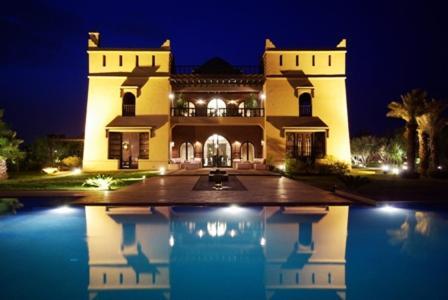 Villa Private Pool