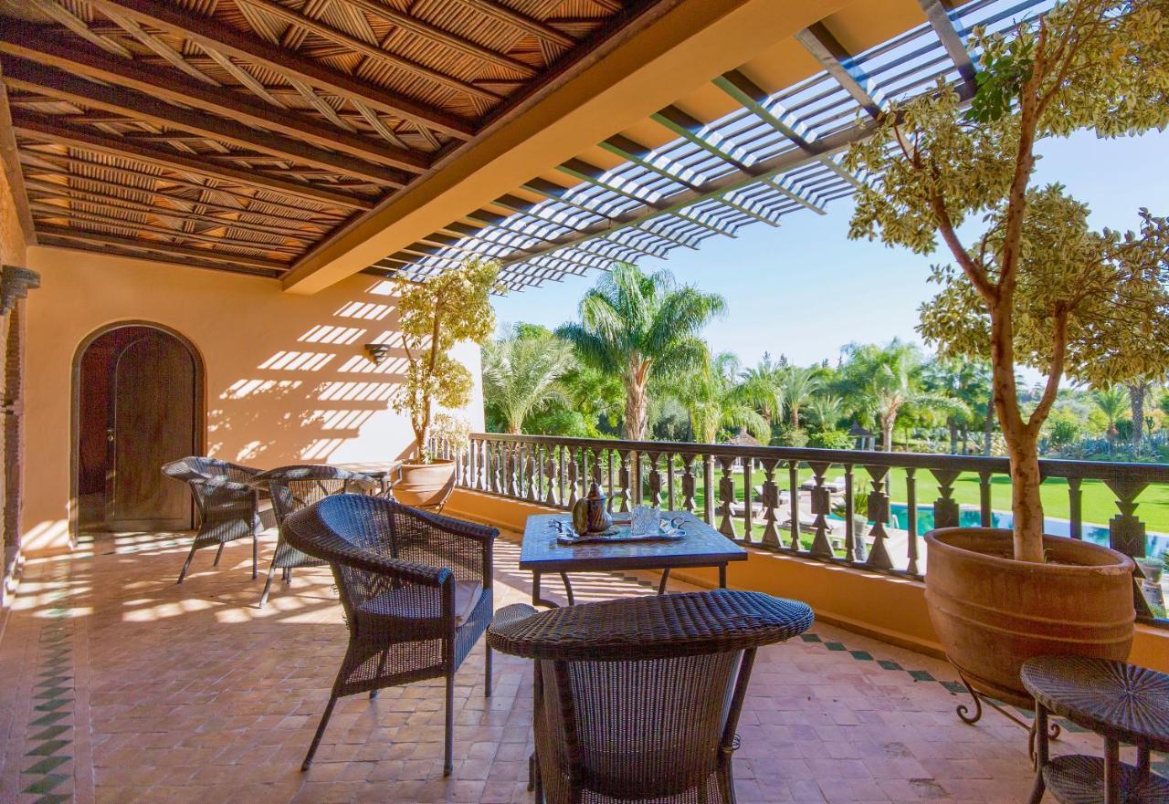 Villa Private Pool