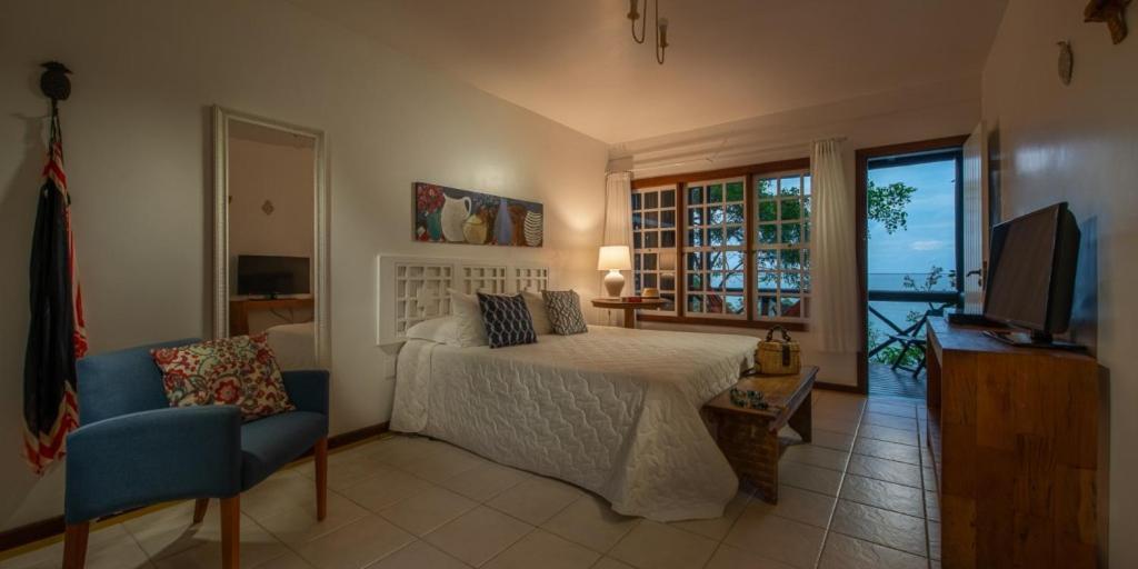Bungalow Sea View